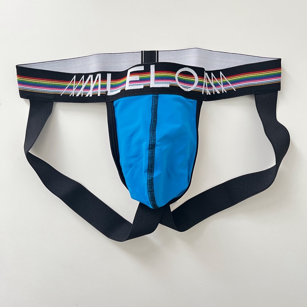 Lelo X Marco Marco Jockstrap